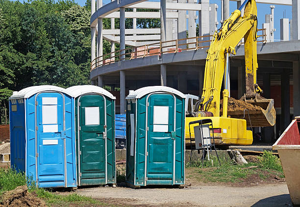 Trusted Mableton, GA Portable Potty Rental Experts