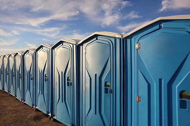 Best Portable Toilet Rental for Emergency Services  in Mableton, GA