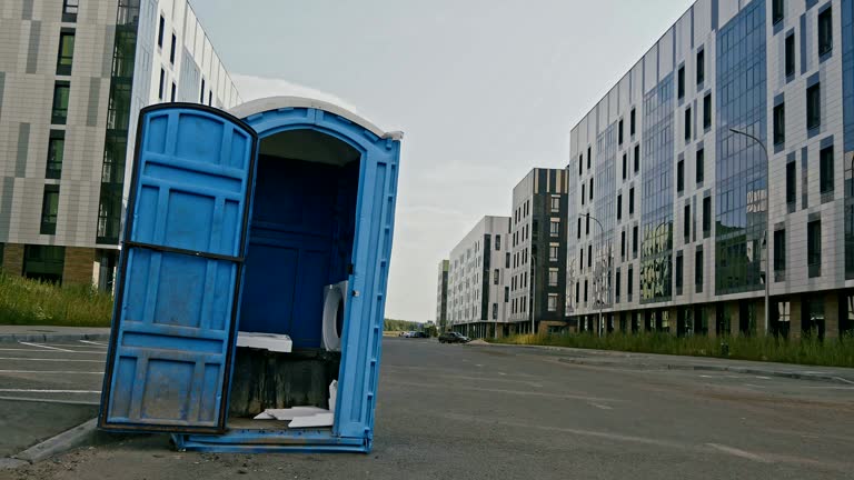 Best Portable Restrooms for Agricultural Sites  in Mableton, GA