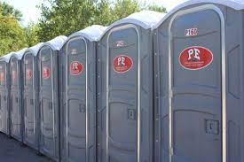 Portable Restroom Removal and Pickup in Mableton, GA